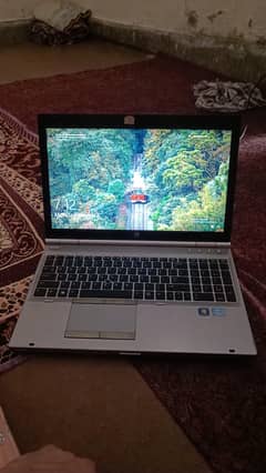 intel core i7 laptop Hp 3rd gen