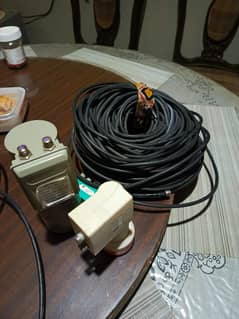 CABLE WIRE 50 METERS GOOD QUALITY