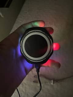 memo cooling fan