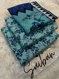 SAIBAN BRAND NEW DESIGN 03260940045
