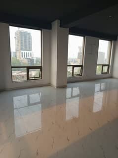 1215 Sqft Office Is Available For Rent In Al-Hafeez Avenue In Gulberg, Lahore