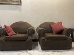 7 seater sofa