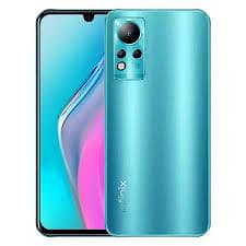 Infinix Note 11 6/128 Full Box Exchange Possible
