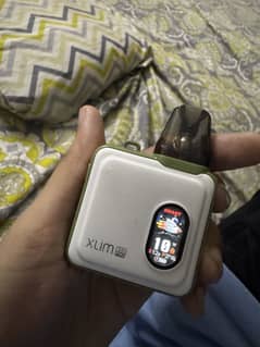 Oxva SQ Xlim