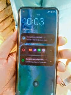moto edge plus Pta approved