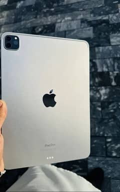 ipad m4
