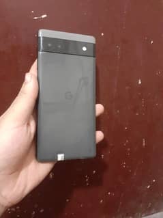 google pixel 6