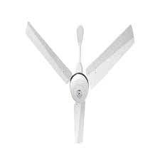 millat ceiling fan used
