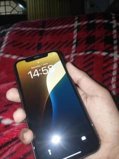 IPhone 11 JV 64 GB BATTERY HEALTH 86