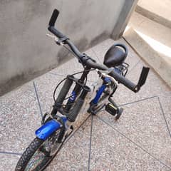 cycle
