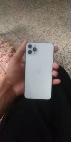 11 PRO MAX 64gb JV