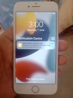 iphon 7 / 256 gb