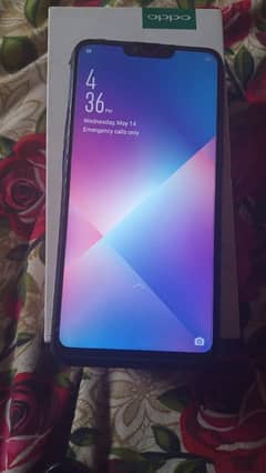 oppo a5 4gb 32gb