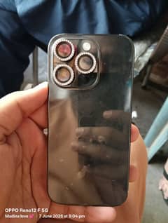iphone 14 pro black couler
