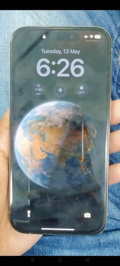 iPhone 15 Pro