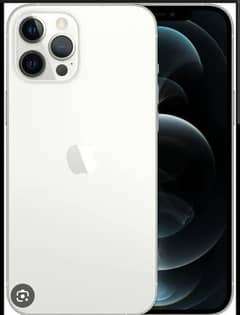 I phone 12 pro max