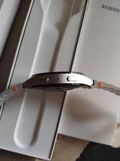 Samsung Galaxy watch7