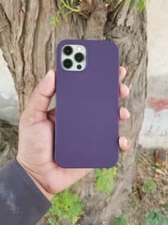 Iphone 12 pro (Approved)