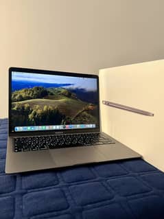 Macbook