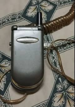 Landline Mini Phone Set