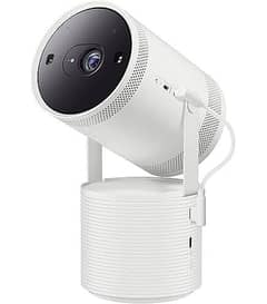 (Discounted Price) Samsung Free Style Projector