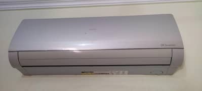 Haier 1.5 Tonn inverter for sale