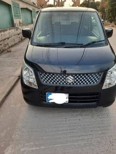 Suzuki Wagon R 2009