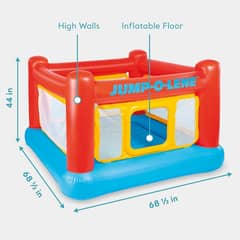 Jump O Lene
