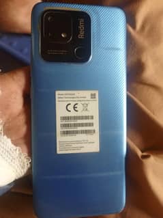 Redmi 10C