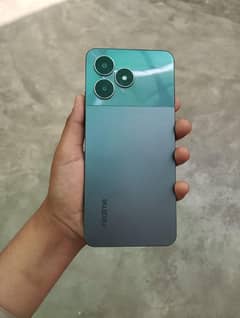realme note 50