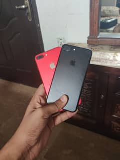 iphone 7 plus 32Gb non pta