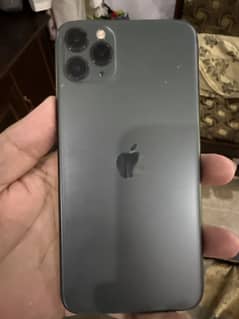 11 pro max Pta approved 64GB