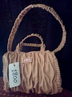 Branded Ladies Handbag