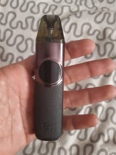 oxva nexlim vape pod normal condition hai