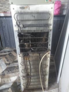 urgent exchange water dispenser company Orient with fridge