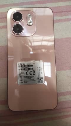 Infinix Smart 9