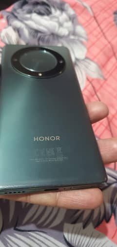 HONOR