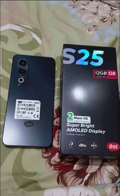 itel
