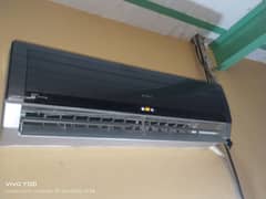 Gree company Ac and DC for sale