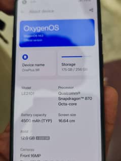 one plus 9 r