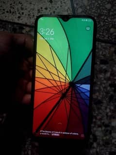 vivo y15