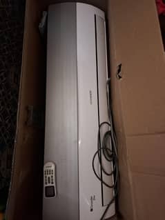 kenwood Ac