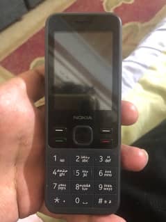 Nokia 105 like brand with memory slot in very cheap price pta approved