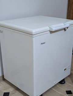 Freezer.
