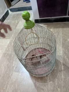 pinjara / Birds Cage for sale