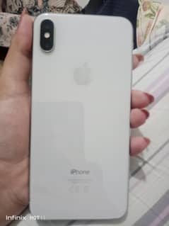 Iphone XS Max , Non PTA ,