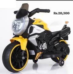 kids electric bike ,Baby battery operated ,Vispa, Bullitt,0337-0337555