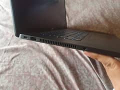 Dell lLatitude 7520 32GB Ram 512 SSD 9/10 for sale