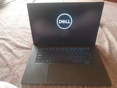 Dell Latitude 7520 Touch screen 32GB Ram 512 SSD 9/10 for sale