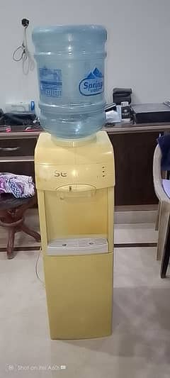 water